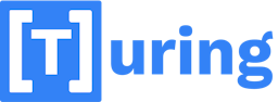 Logo turing